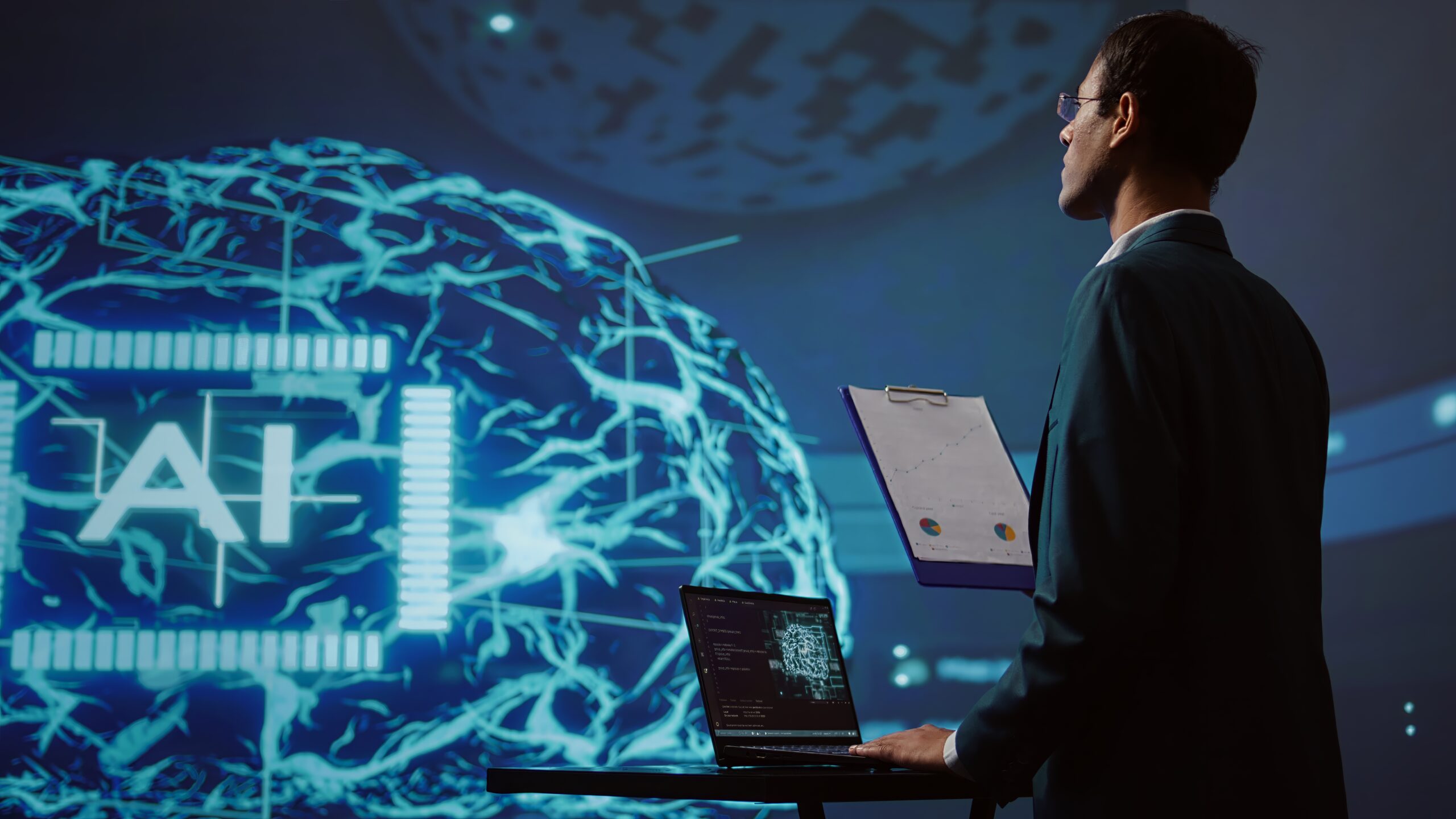 How Generative AI is Changing the Future of Study Abroad Counselling in India