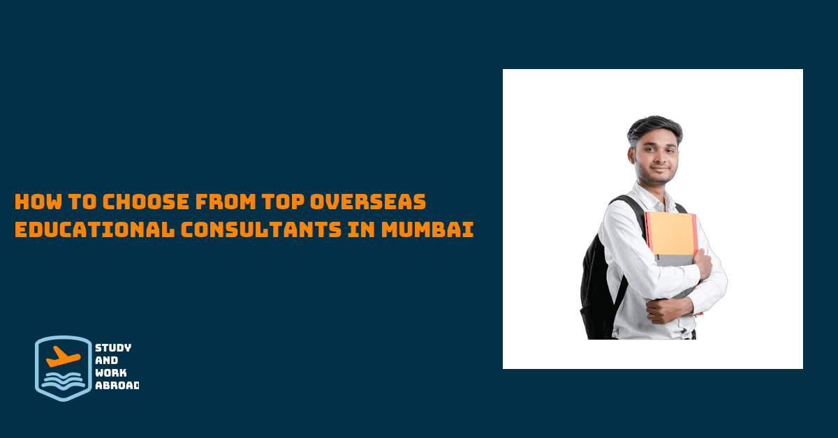 overseas education consultants in mumbai