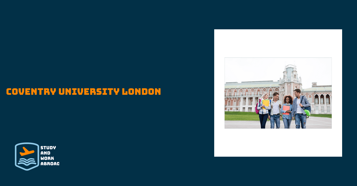 Coventry University London