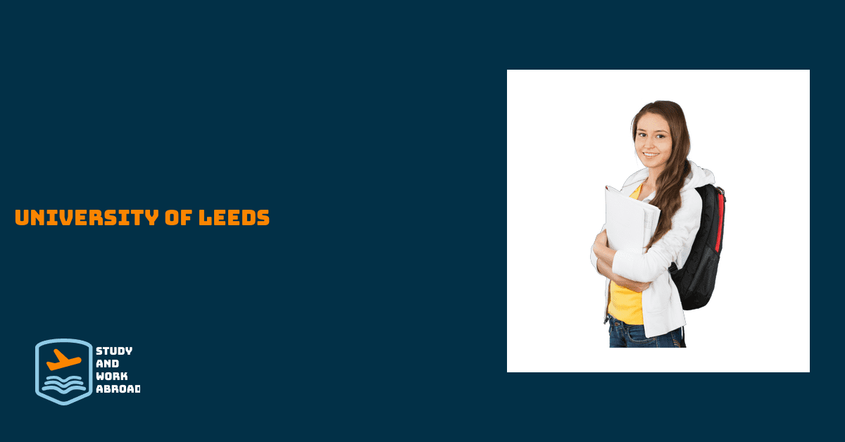 University of Leeds