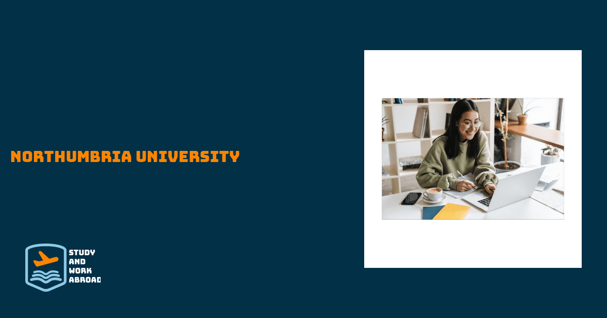 NORTHUMBRIA UNIVERSITY