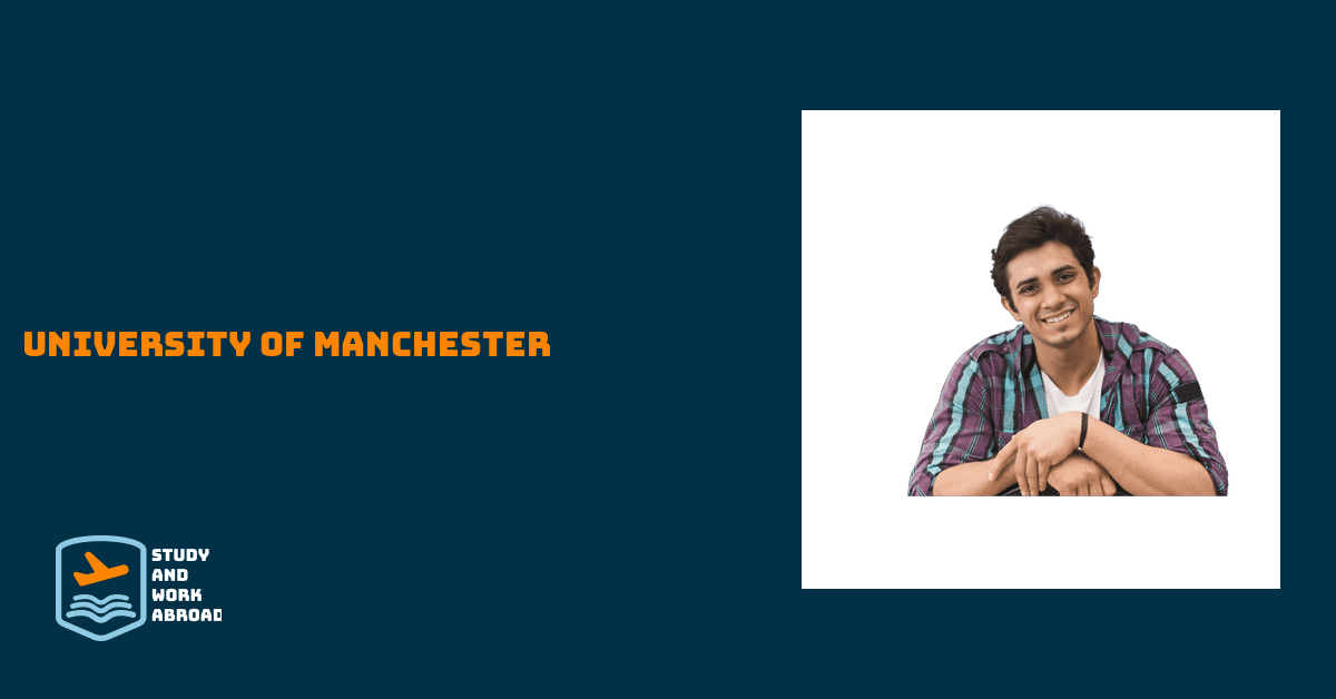University of Manchester