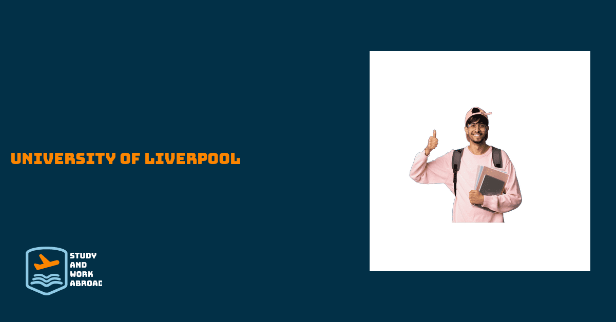 University of Liverpool