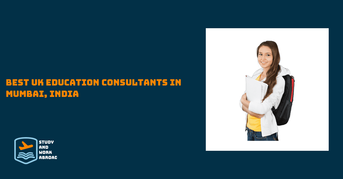 Best UK education consultants in Mumbai, India