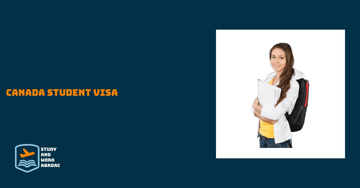 Canada Student Visa
