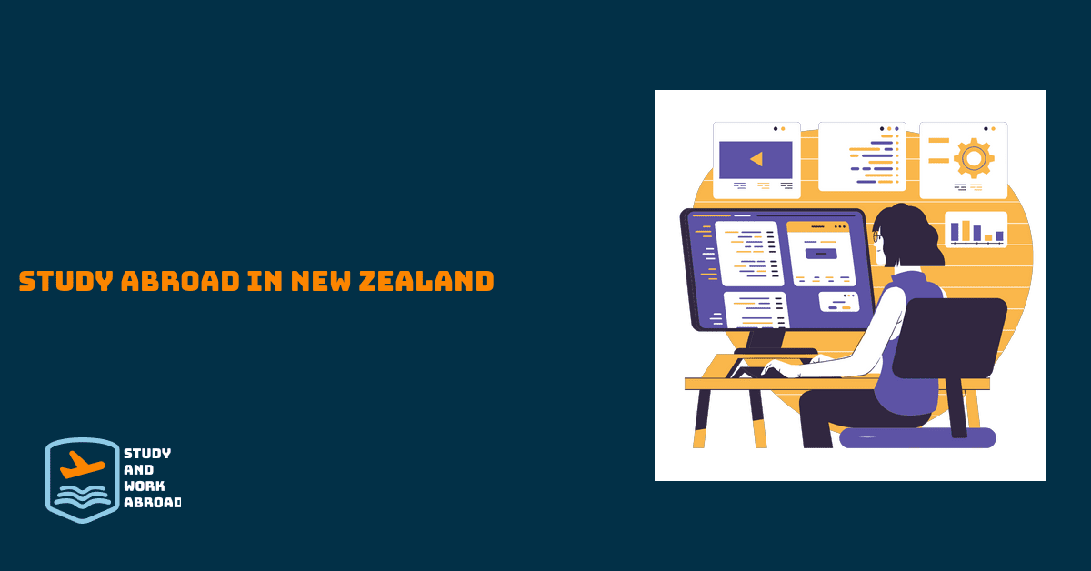 Study Abroad in New Zealand