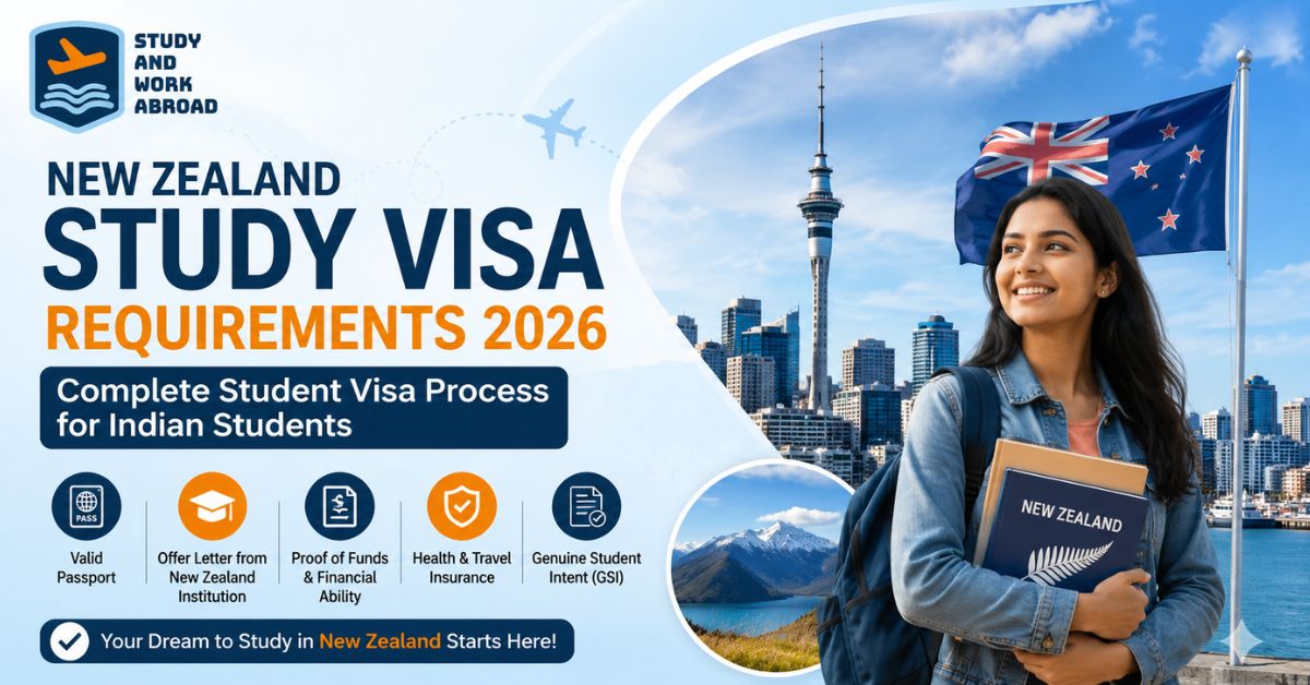 Visa Prosess