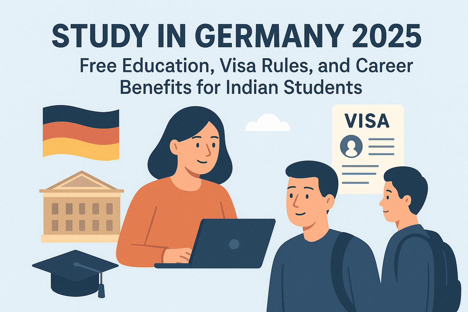 study in germany