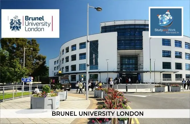 Brunel University