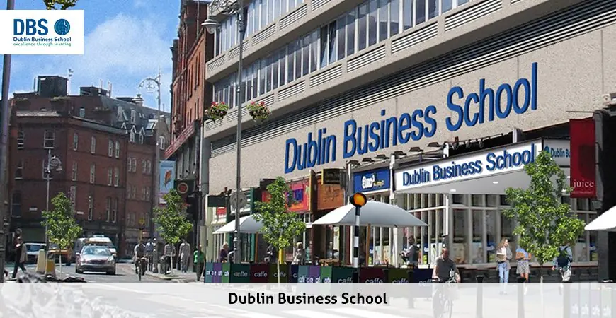 Dublin Business School