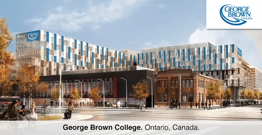 George Brown College
