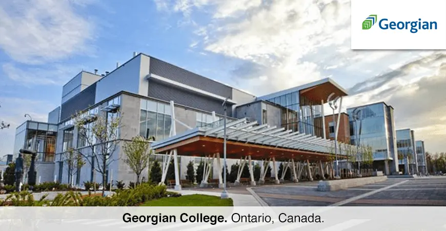 Georgian College