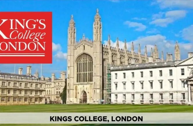 Kings College London