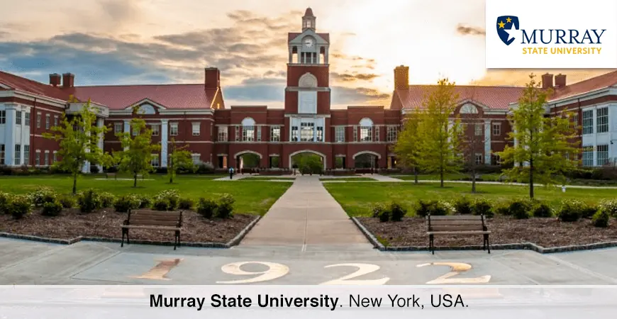 Murray State University