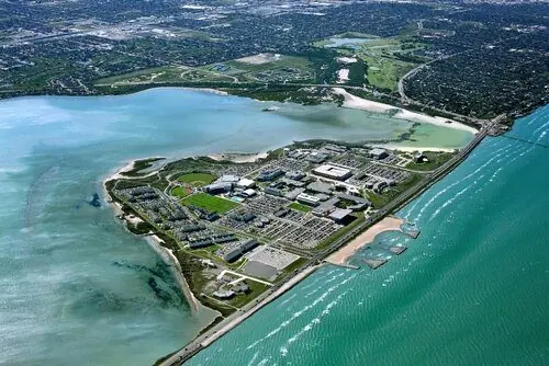 Texas A&M Corpus Christi