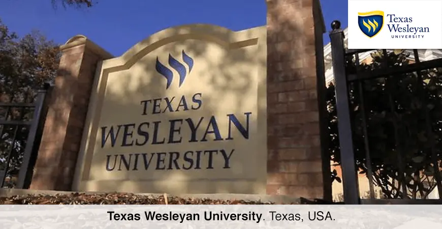 Texas Wesleyan University