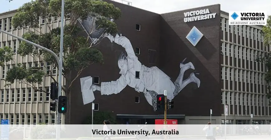 Victoria University